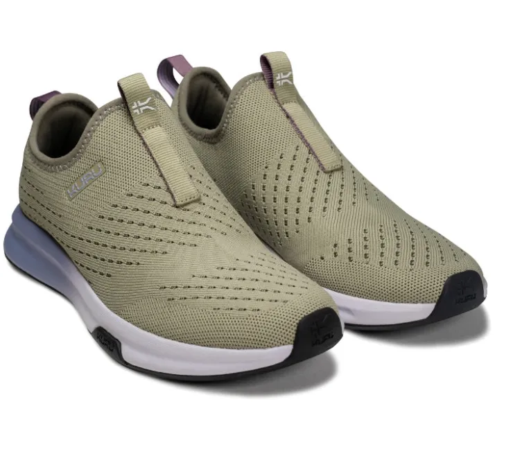 Women KURU Footwear ATOM Slip-On