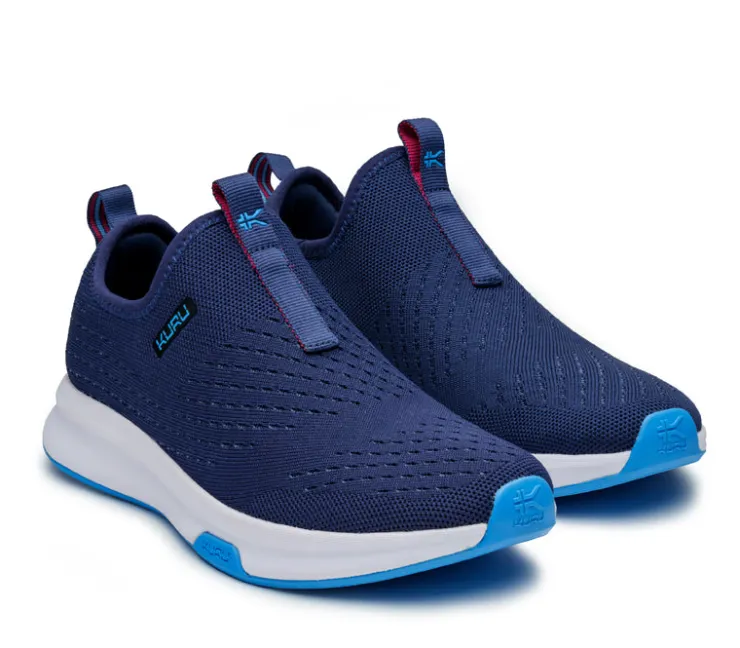 Women KURU Footwear ATOM Slip-On