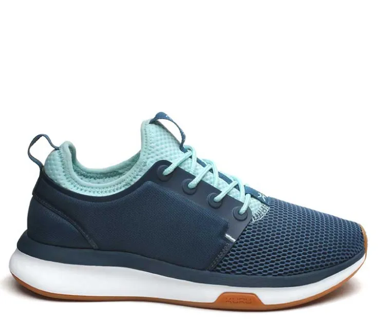 Women KURU Footwear ATOM WIDE