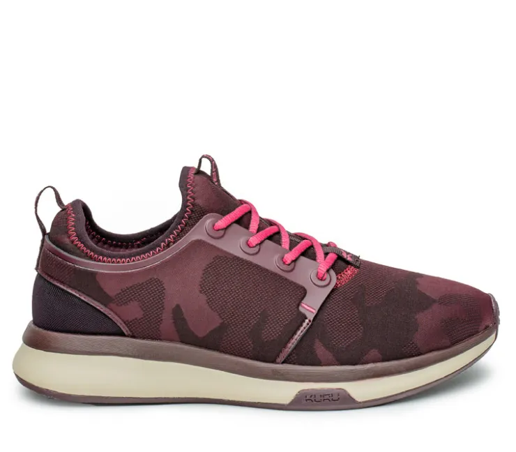 Women KURU Footwear ATOM WIDE