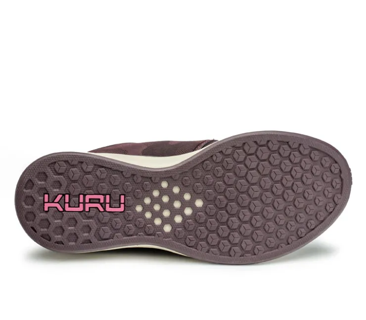 Women KURU Footwear ATOM WIDE