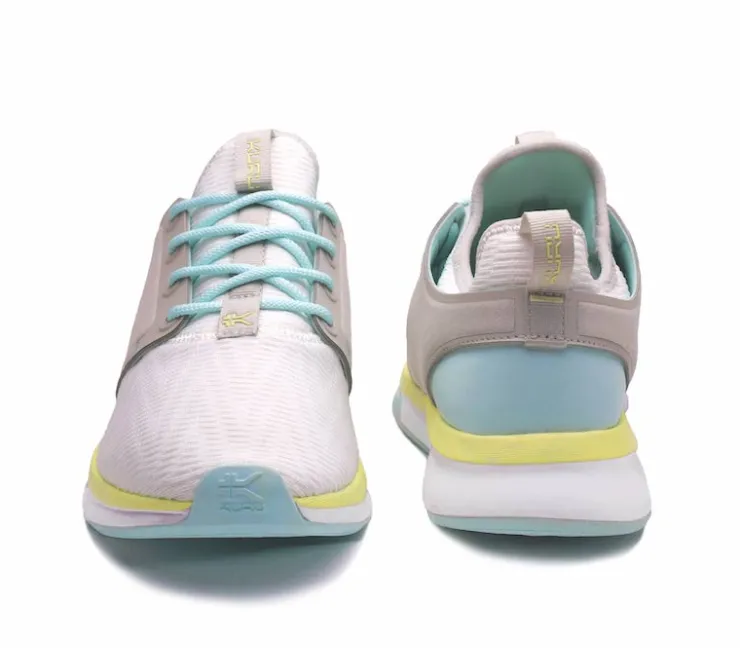 Women KURU Footwear ATOM WIDE