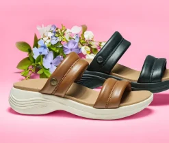 Women KURU Footwear CODA Mesa