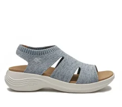 Women KURU Footwear CODA Muse Knit