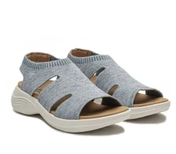 Women KURU Footwear CODA Muse Knit