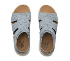 Women KURU Footwear CODA Muse Knit