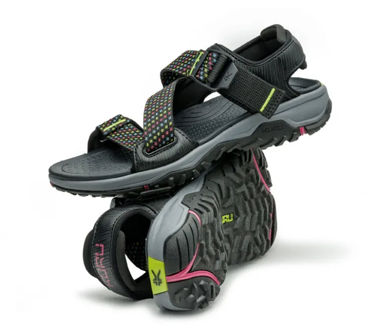 Women KURU Footwear CURRENT