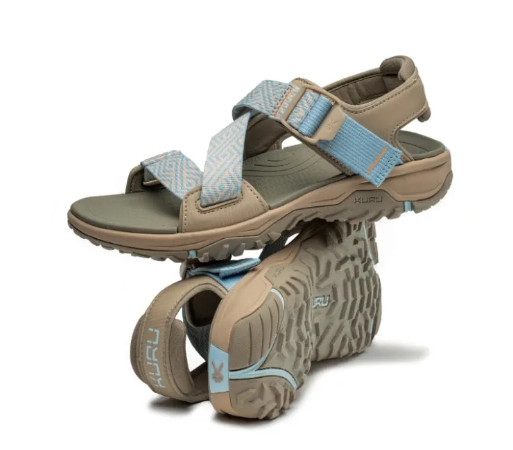 Women KURU Footwear CURRENT