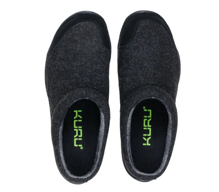 KURU Footwear DRAFT