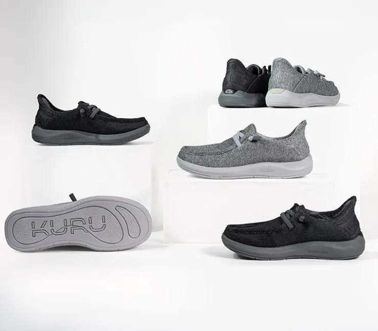 KURU Footwear DRAFT Rento