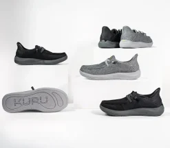 Women KURU Footwear DRAFT Rento