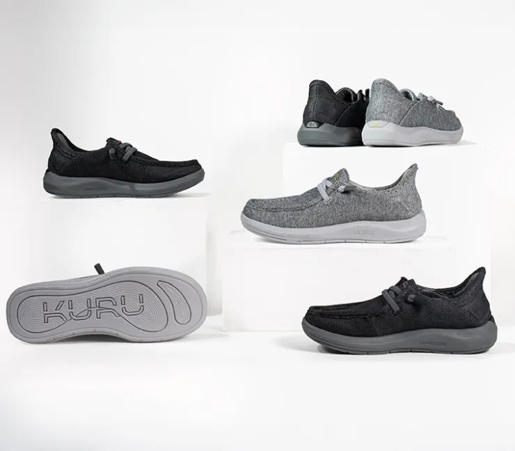 Women KURU Footwear DRAFT Rento