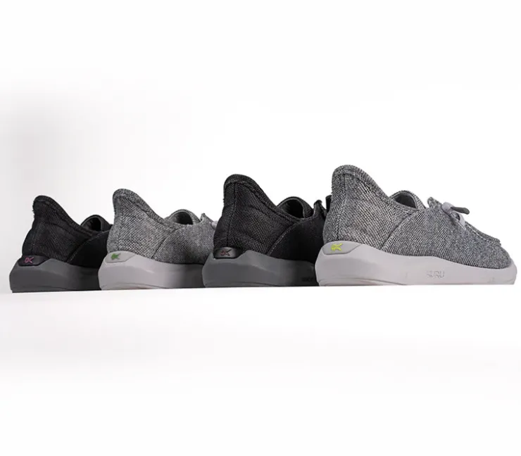 Women KURU Footwear DRAFT Rento