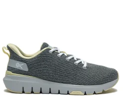 Women KURU Footwear FLEX Via