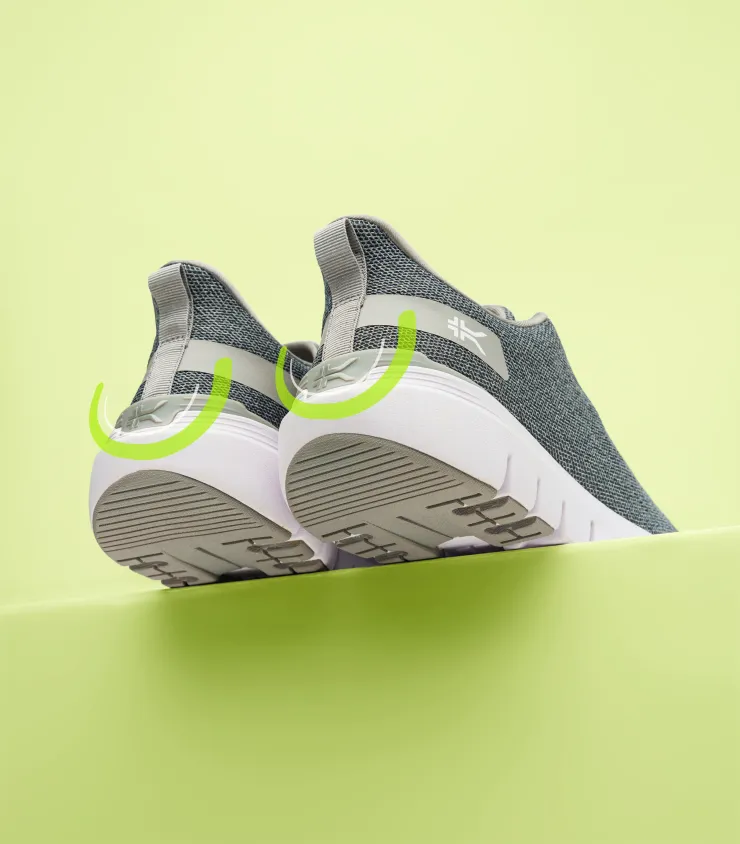 KURU Footwear FLEX Via