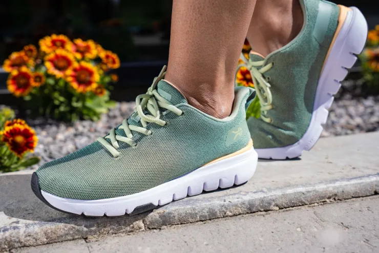 Women KURU Footwear FLEX Via