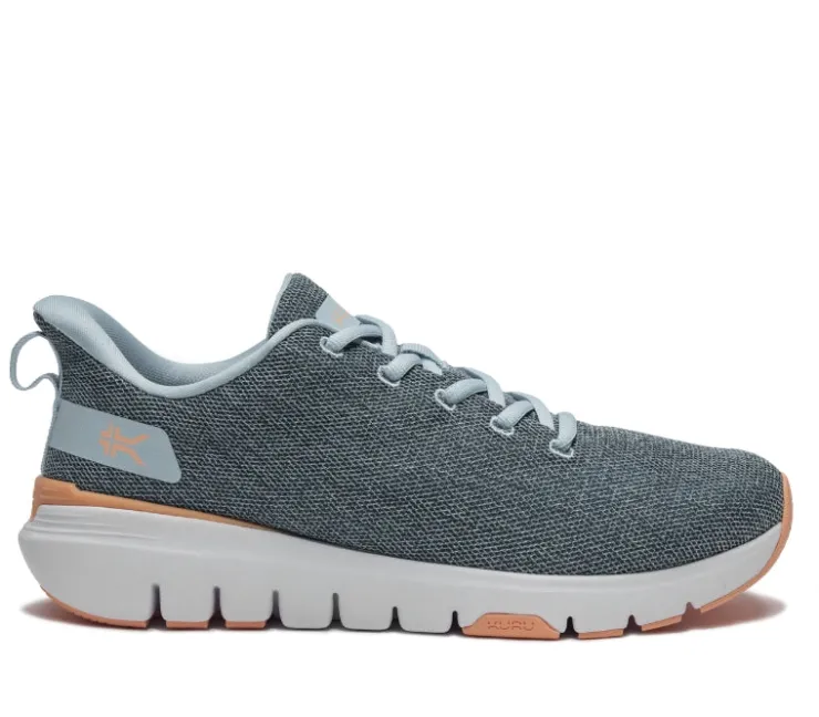 Women KURU Footwear FLEX Via