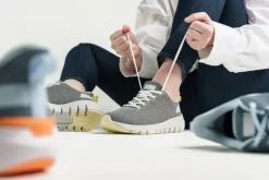 Women KURU Footwear FLEX Via