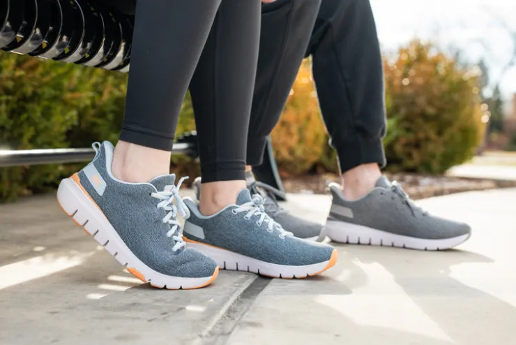 Women KURU Footwear FLEX Via