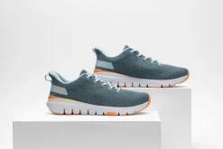 Women KURU Footwear FLEX Via