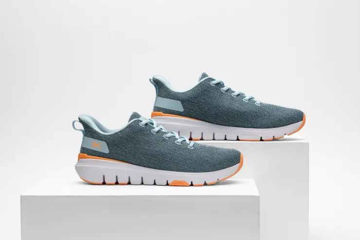 Women KURU Footwear FLEX Via