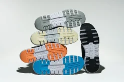 Women KURU Footwear FLEX Via WIDE