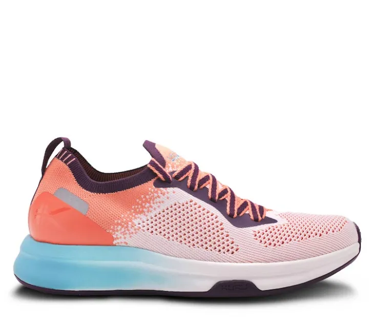 Women KURU Footwear FLUX