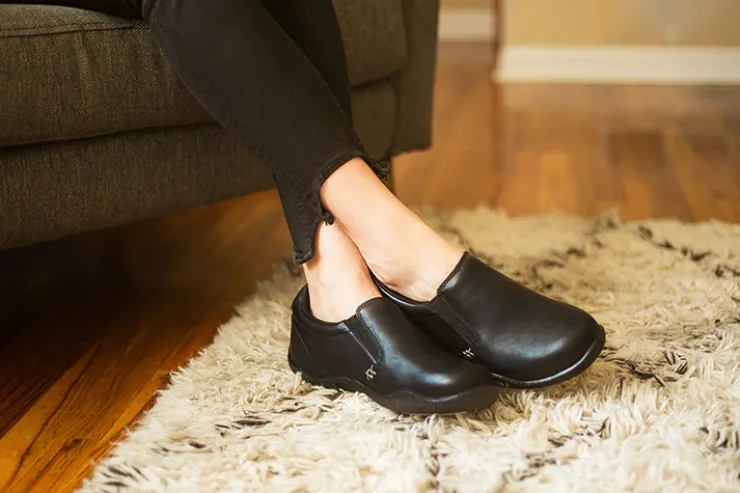 Women KURU Footwear KIVI WIDE