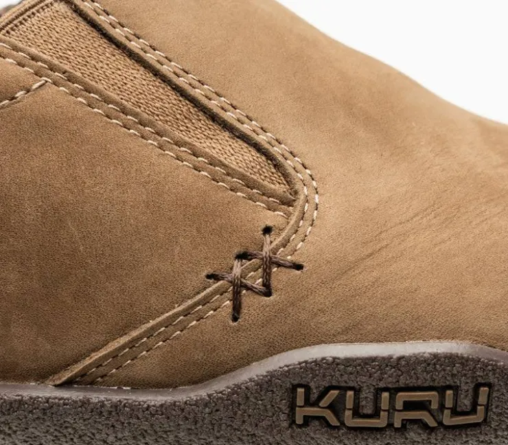 KURU Footwear KIVI WIDE