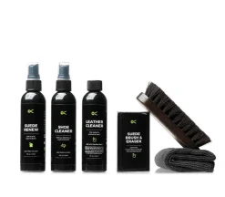 Women KURU Footwear KURU Ultimate Care Kit