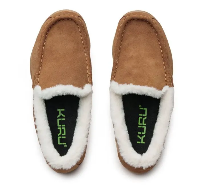 Women KURU Footwear LOFT