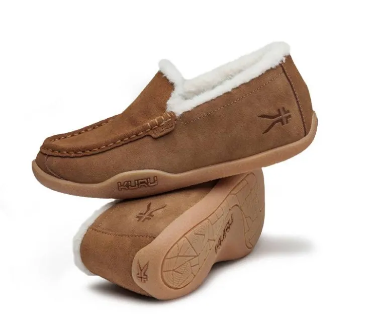 Women KURU Footwear LOFT