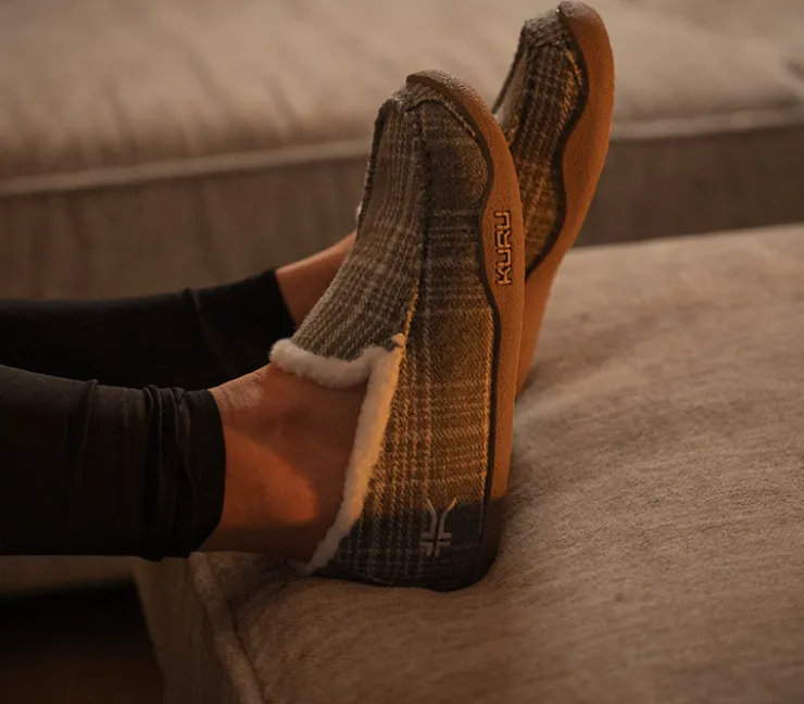 Women KURU Footwear LOFT