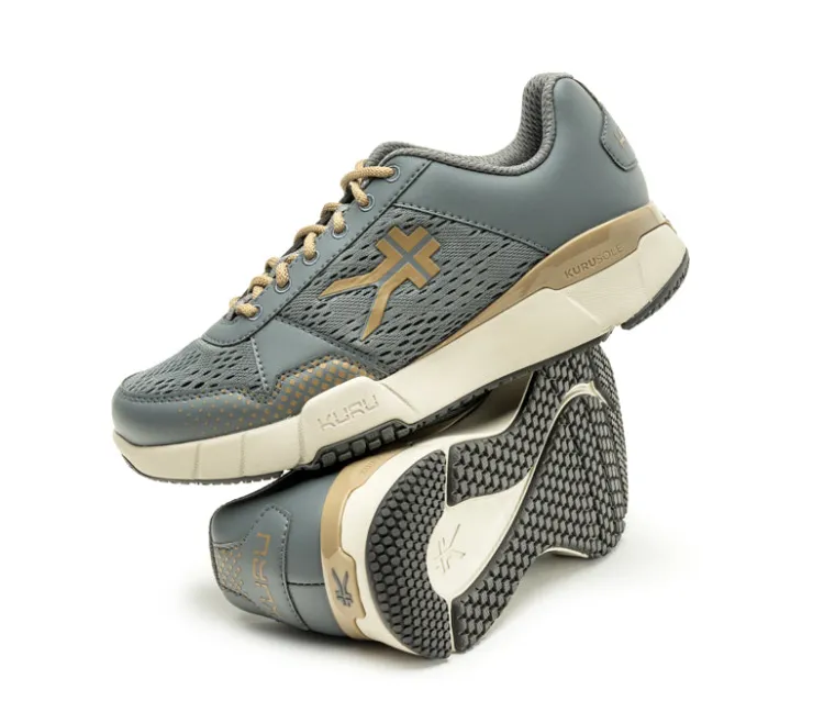 Women KURU Footwear QUANTUM