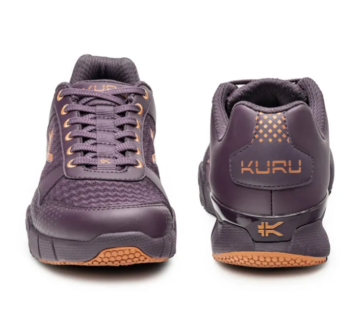 Women KURU Footwear QUANTUM