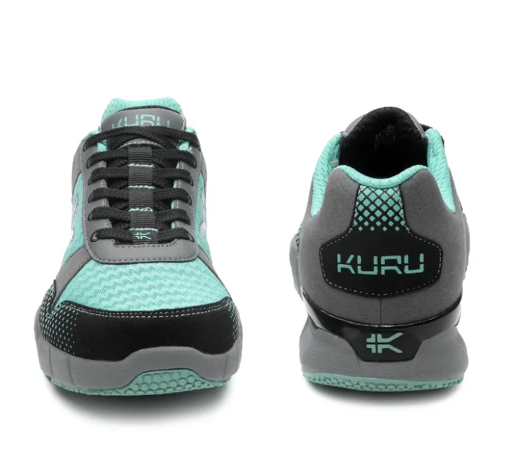 Women KURU Footwear QUANTUM