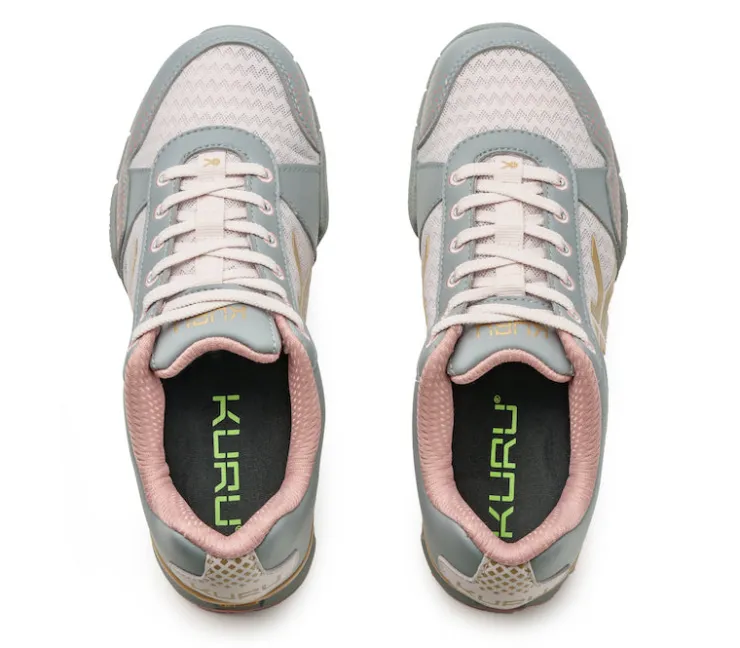 Women KURU Footwear QUANTUM