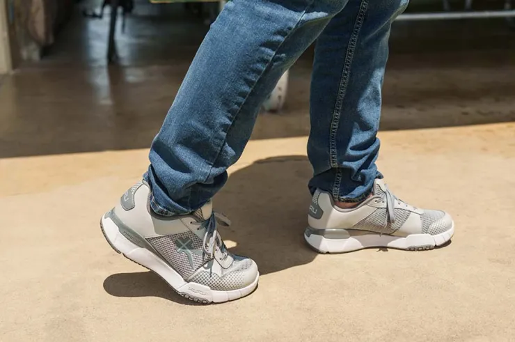 KURU Footwear QUANTUM 2