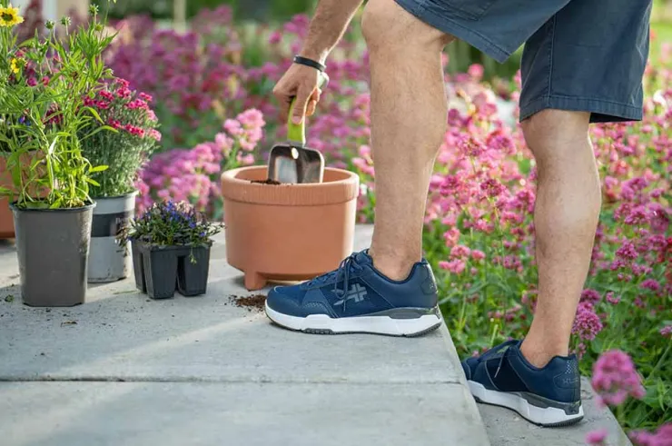 KURU Footwear QUANTUM 2