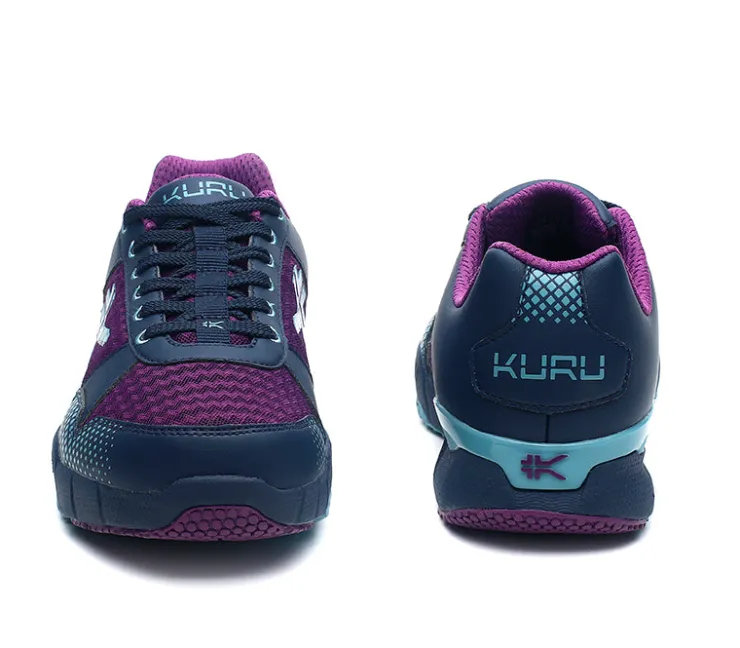 Women KURU Footwear QUANTUM WIDE