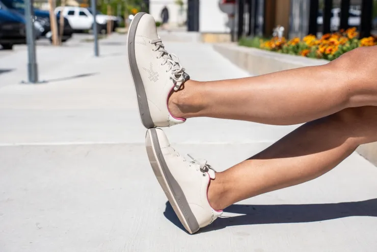Women KURU Footwear ROAM