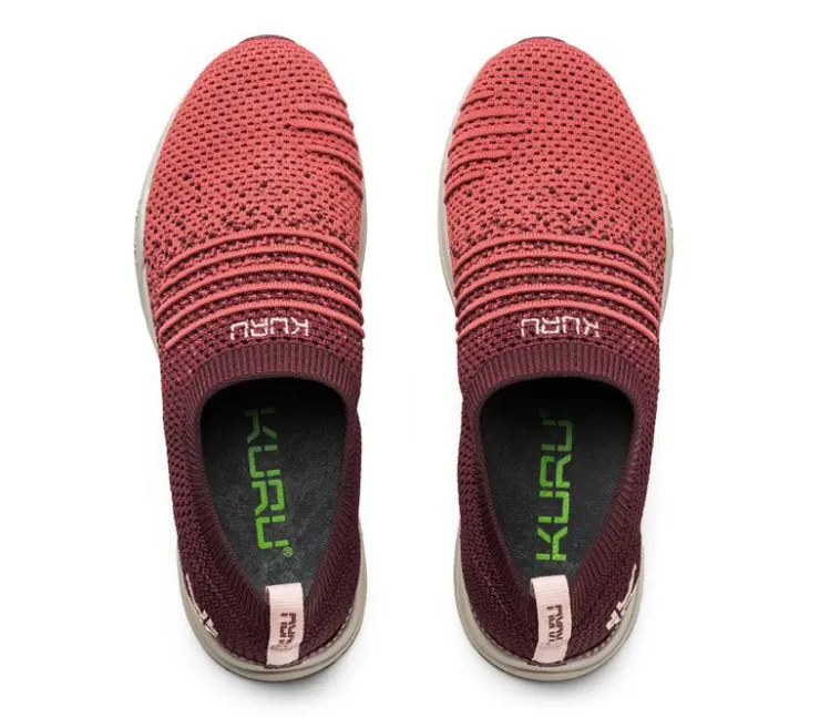 Women KURU Footwear STRIDE
